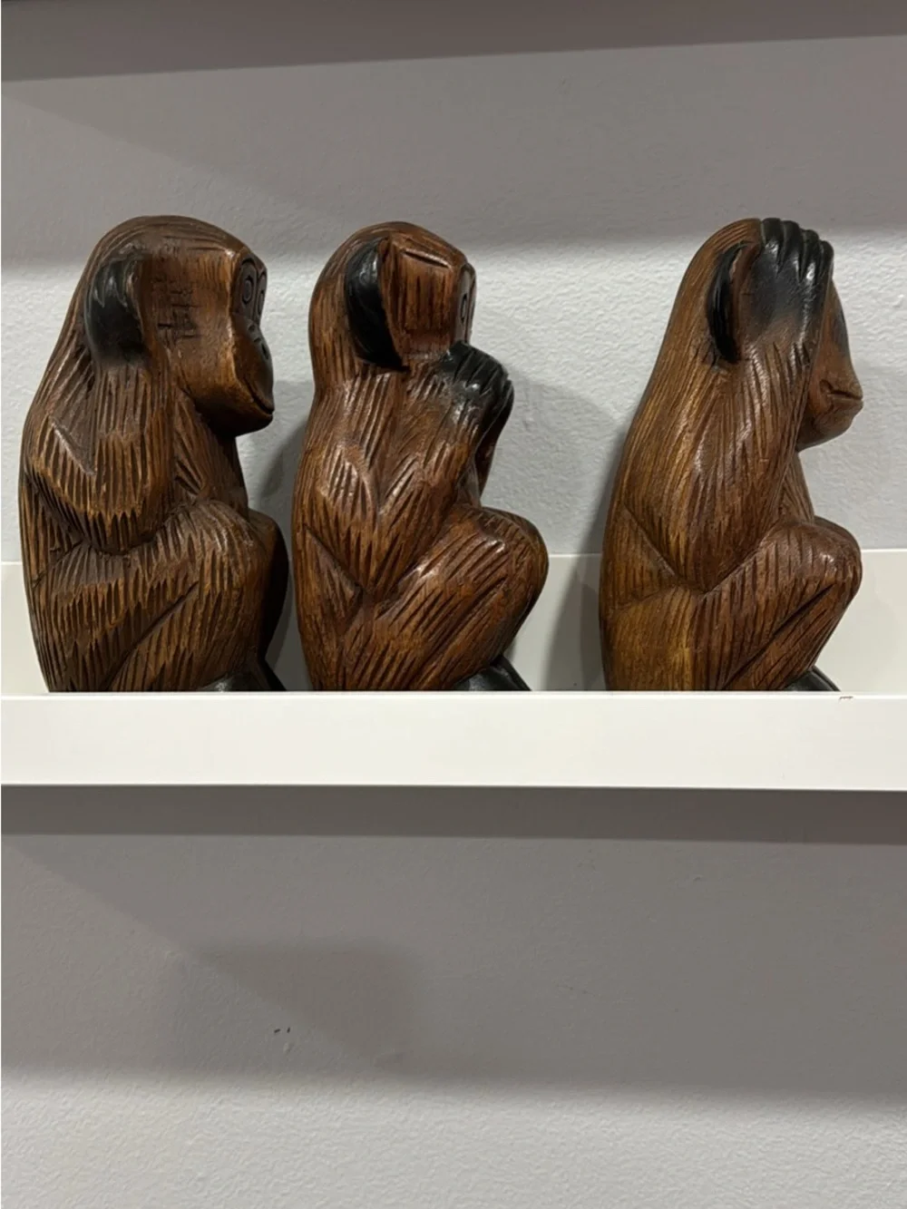 N/A decorative set